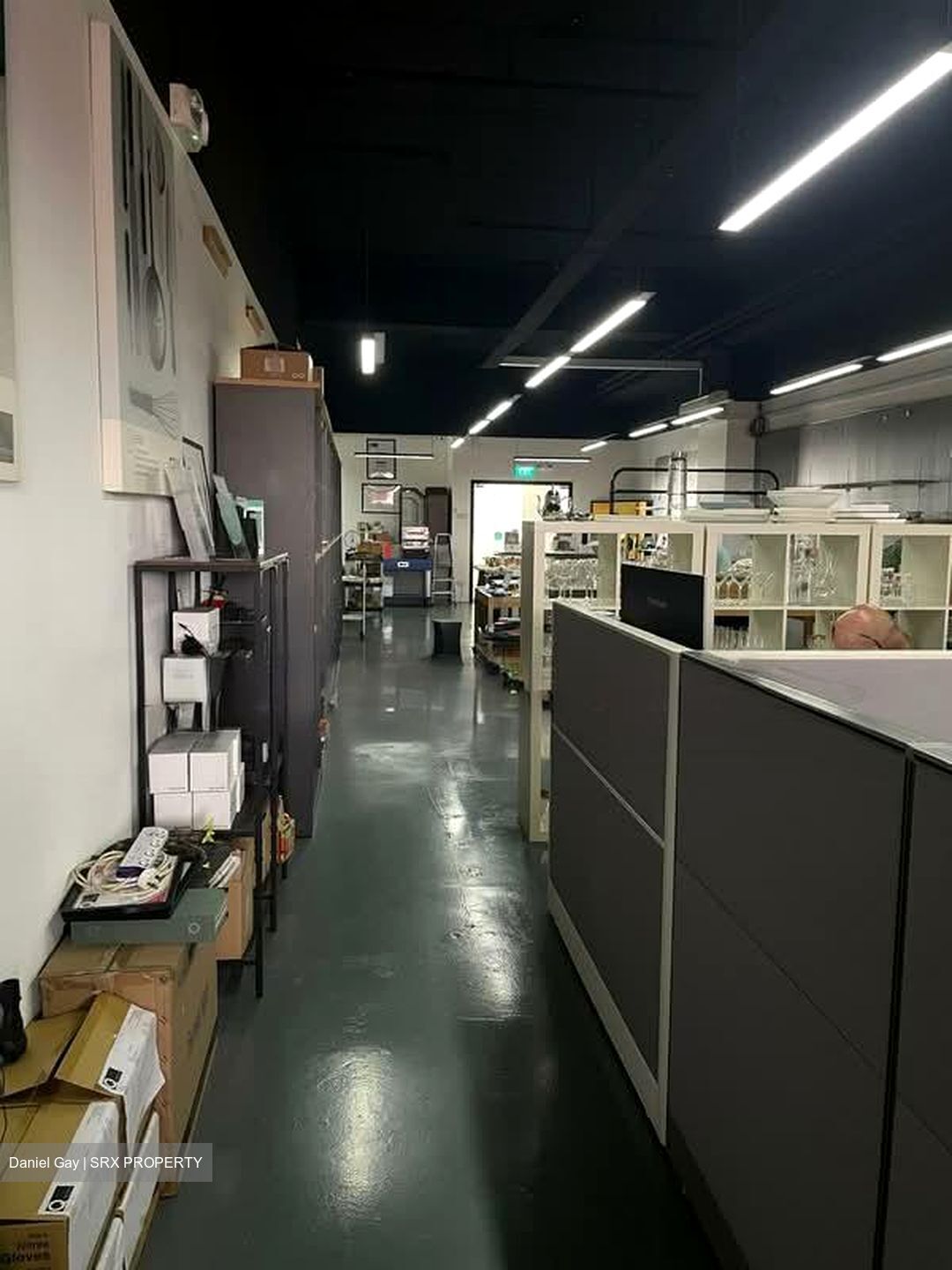 Tat Ann Building (D20), Factory #594037871